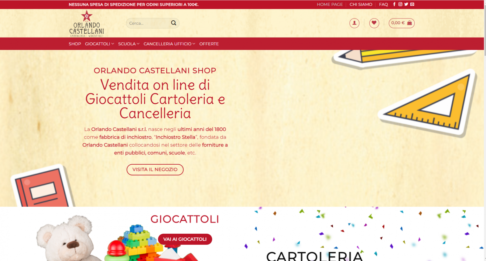 orlandocastellani.shop