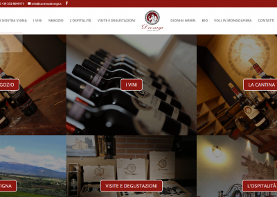 CANTINA DIONIGI