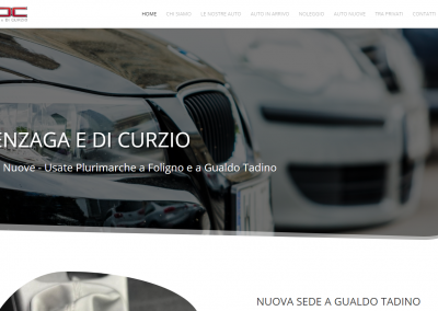 GDC AUTO