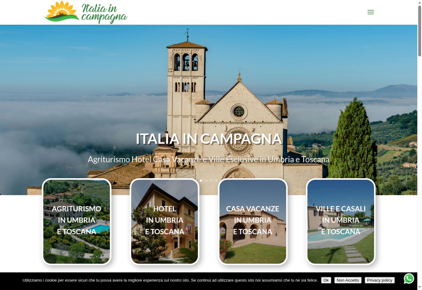 italia in campagna italia in campagna