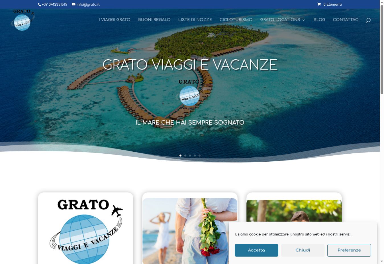grato.it grato.it