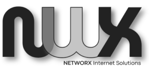 Logo NETWORX Internet Solutions