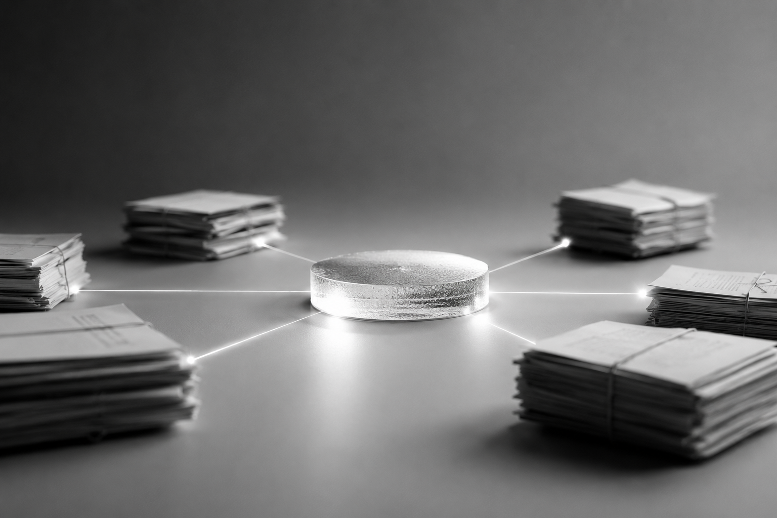 Fonti e citazioni utilizzate nelle risposte AI