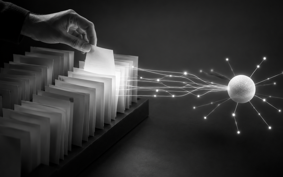 Come comparire nelle risposte generate dall’intelligenza artificiale