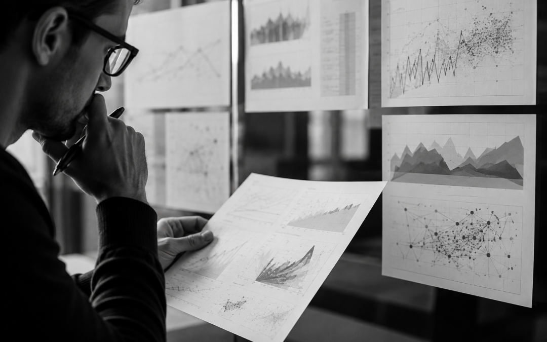 Come leggere i dati di Google Search Console