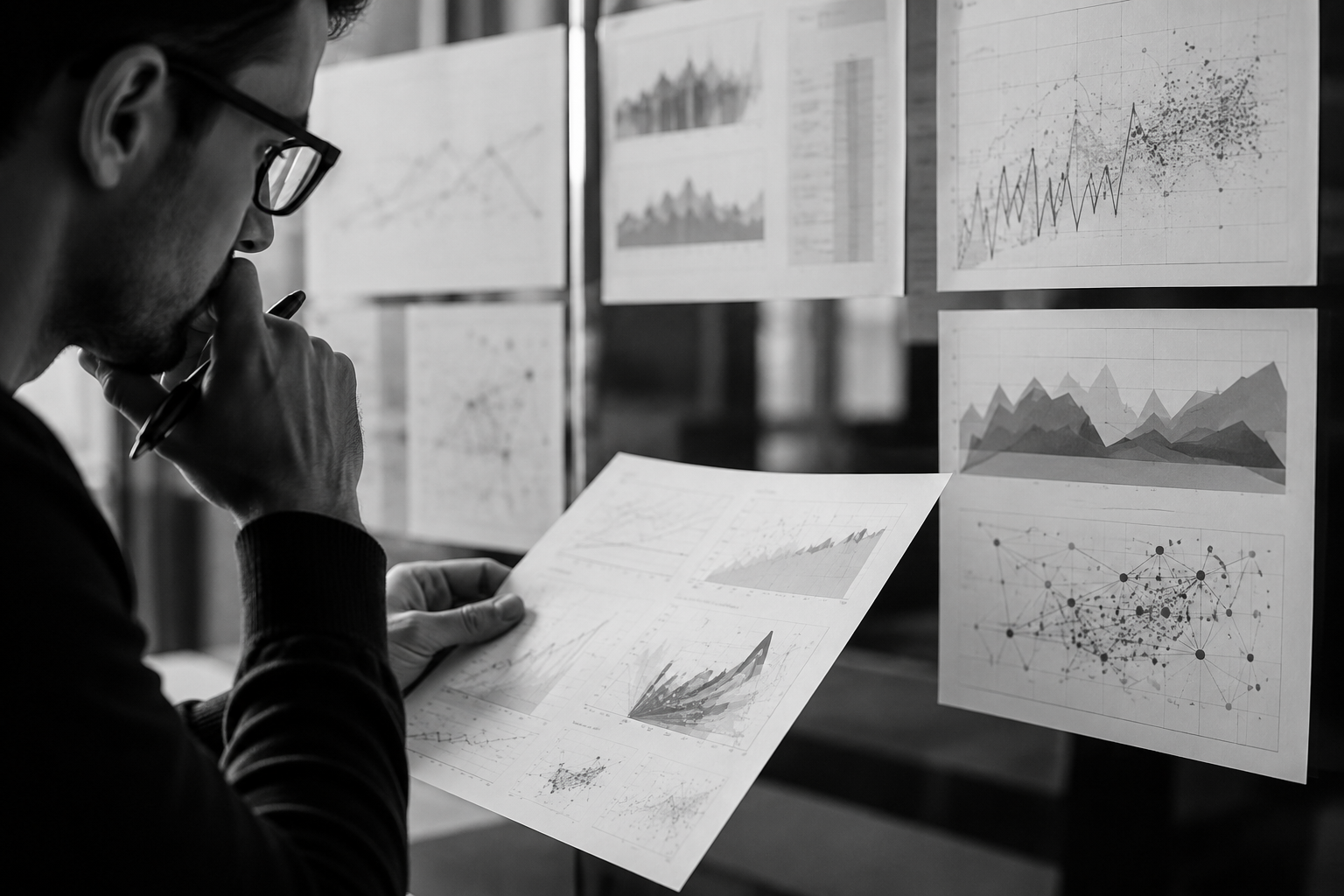 Analisi dei dati di Google Search Console