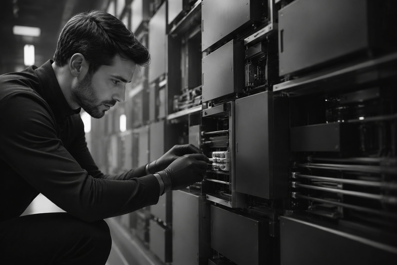 Manutenzione preventiva di un sito WordPress