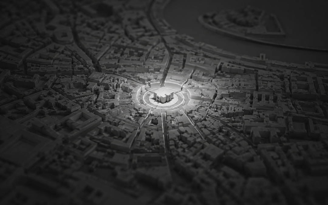 Come migliorare la posizione su Google Maps