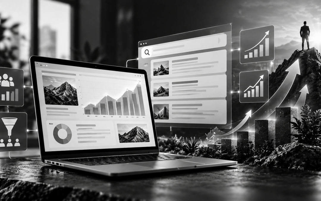 I vantaggi della SEO per aziende e professionisti