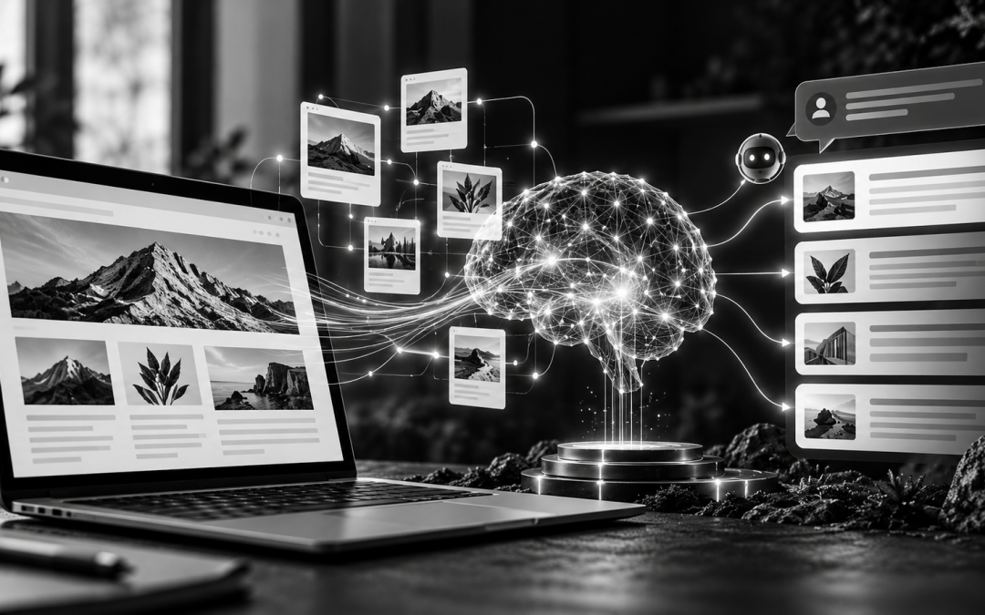 Perché rendere il proprio sito AIO: ottimizzarlo per l’intelligenza artificiale